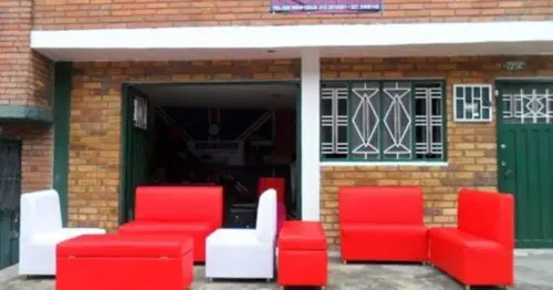 NISSIMUEBLES BOGOTÁ NISSIMUEBLES BOGOTÁ